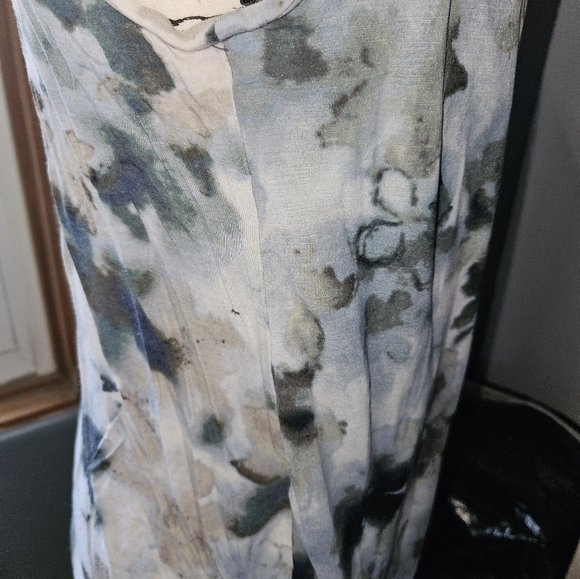 Simply Vera Womans Sleeveless Top Size  L - Picture 8 of 14